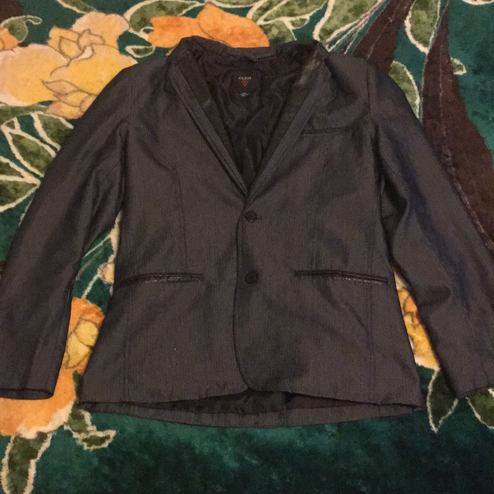 Guess Suit